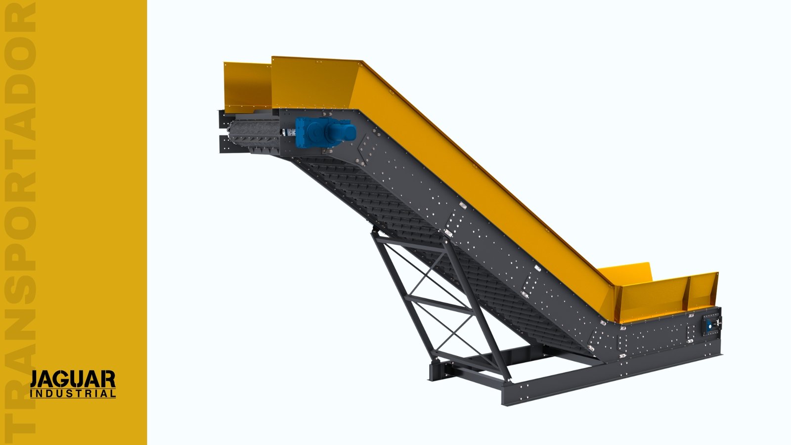 Sistema de transporte integrado